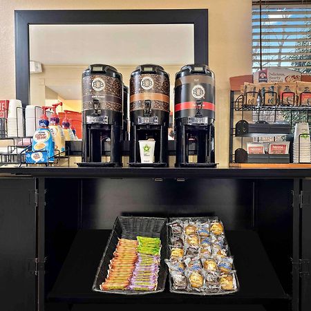 Extended Stay America Suites - Portland - Hillsboro Eksteriør billede