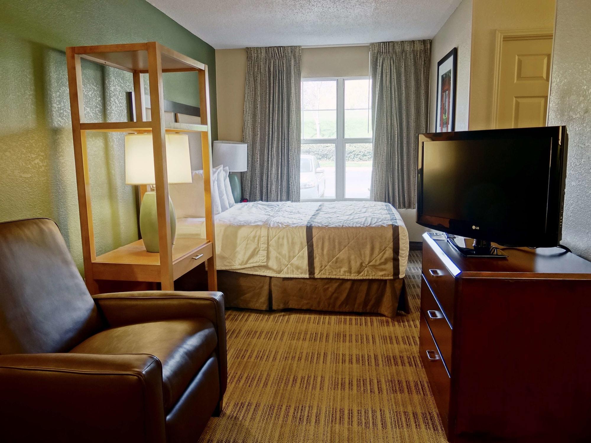 Extended Stay America Suites - Portland - Hillsboro Eksteriør billede