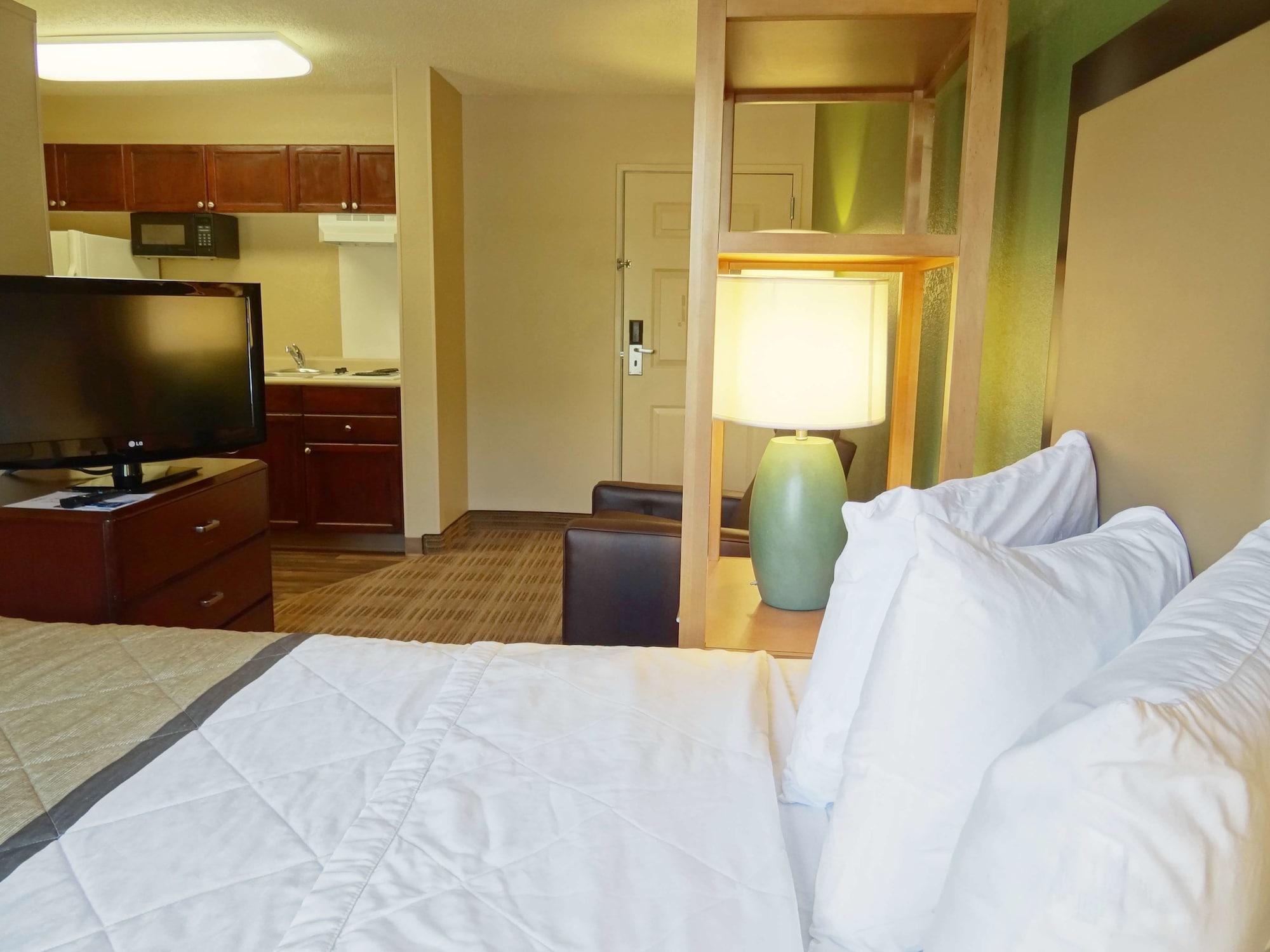 Extended Stay America Suites - Portland - Hillsboro Eksteriør billede