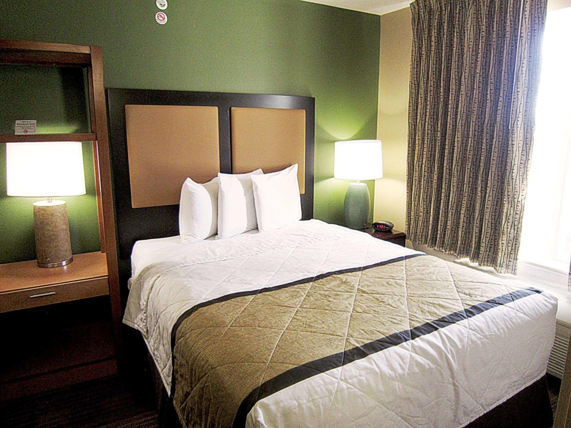 Extended Stay America Suites - Portland - Hillsboro Eksteriør billede