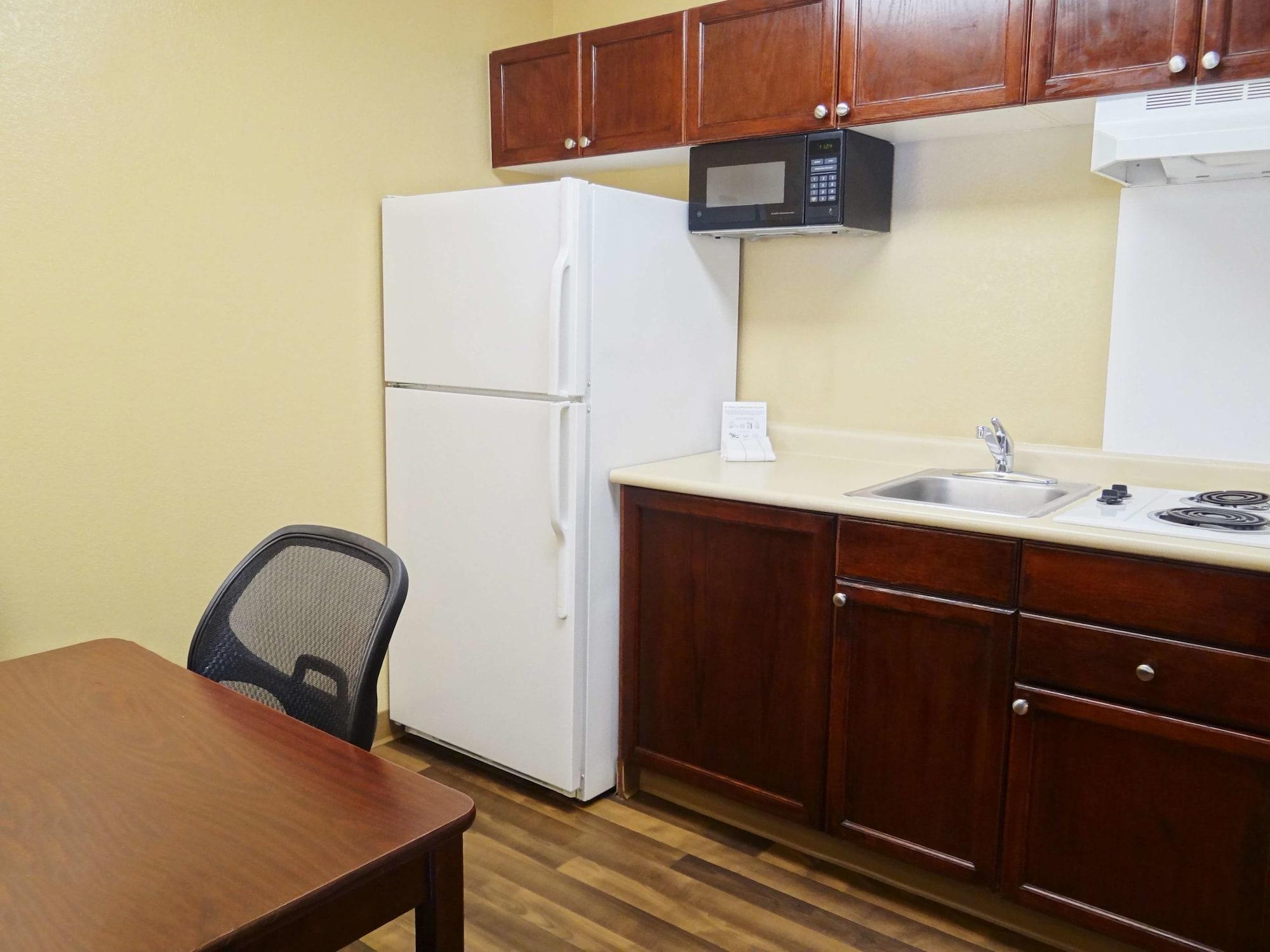 Extended Stay America Suites - Portland - Hillsboro Eksteriør billede