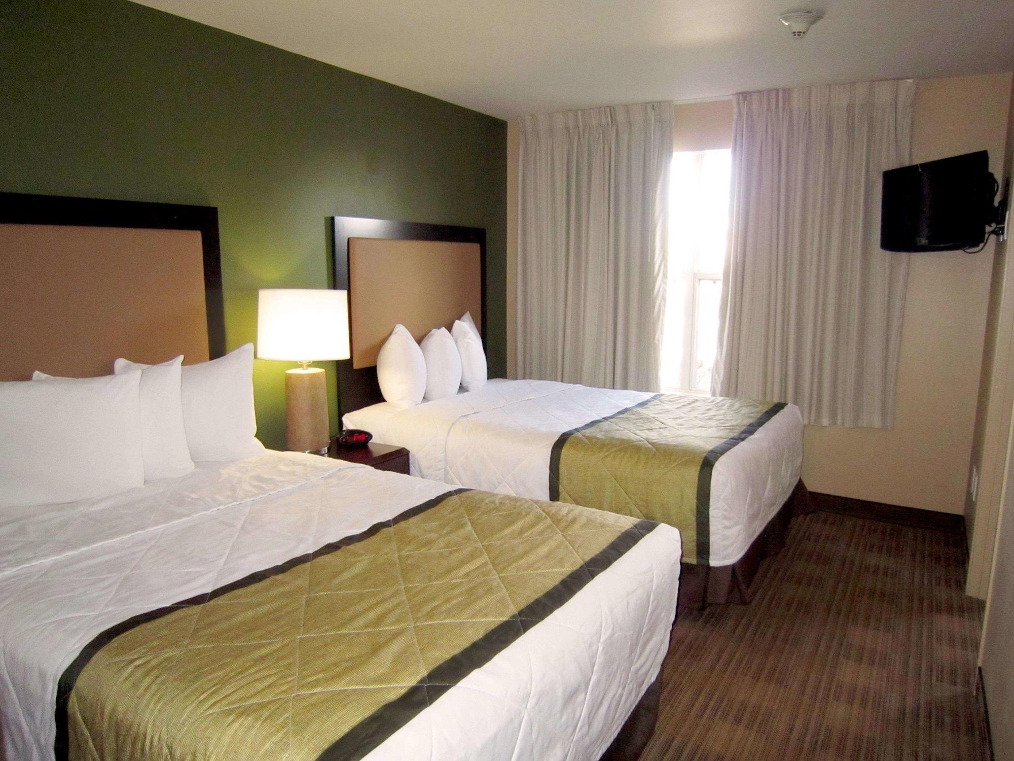 Extended Stay America Suites - Portland - Hillsboro Eksteriør billede
