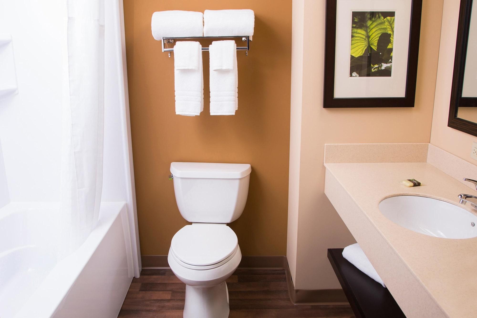 Extended Stay America Suites - Portland - Hillsboro Eksteriør billede