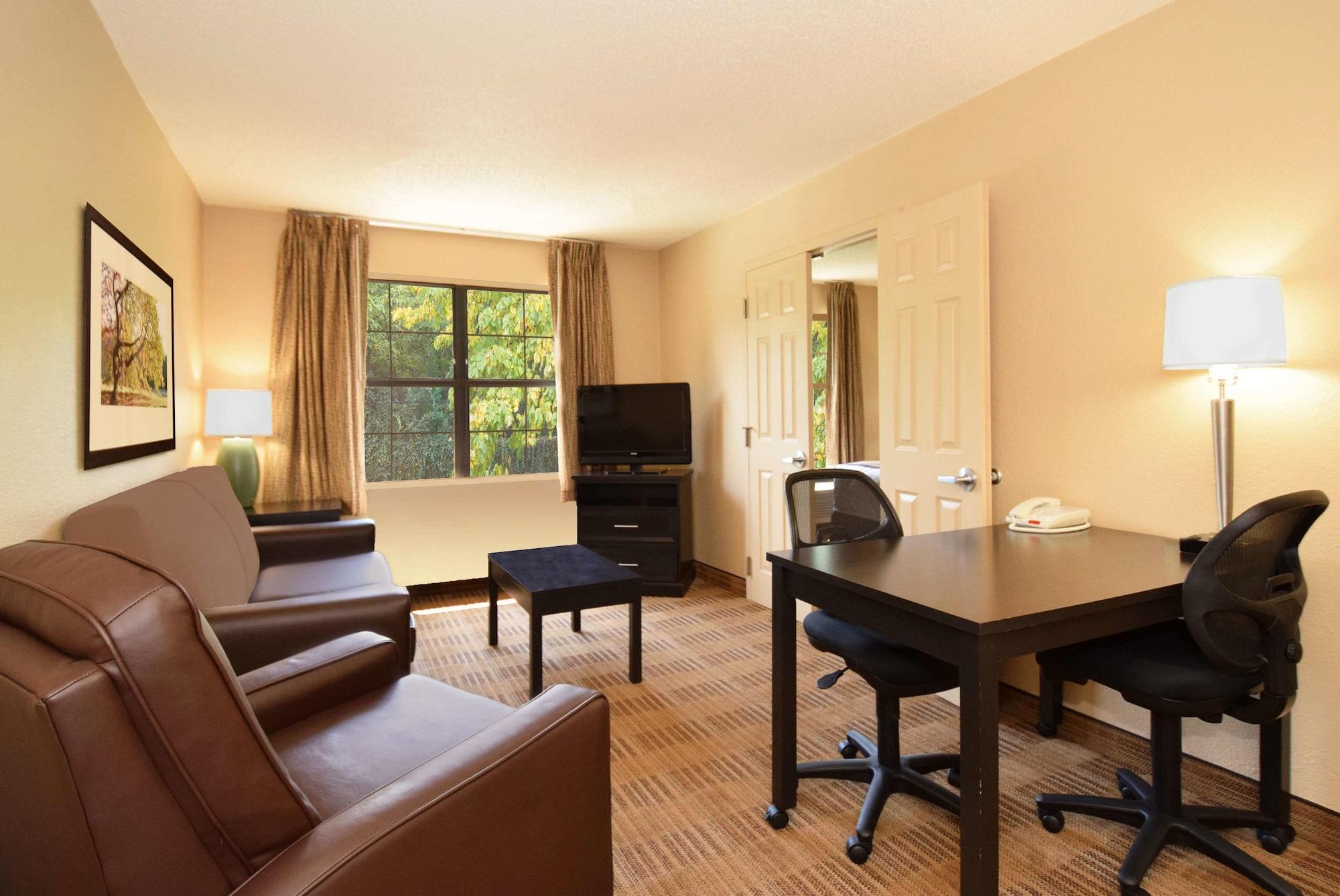 Extended Stay America Suites - Portland - Hillsboro Eksteriør billede