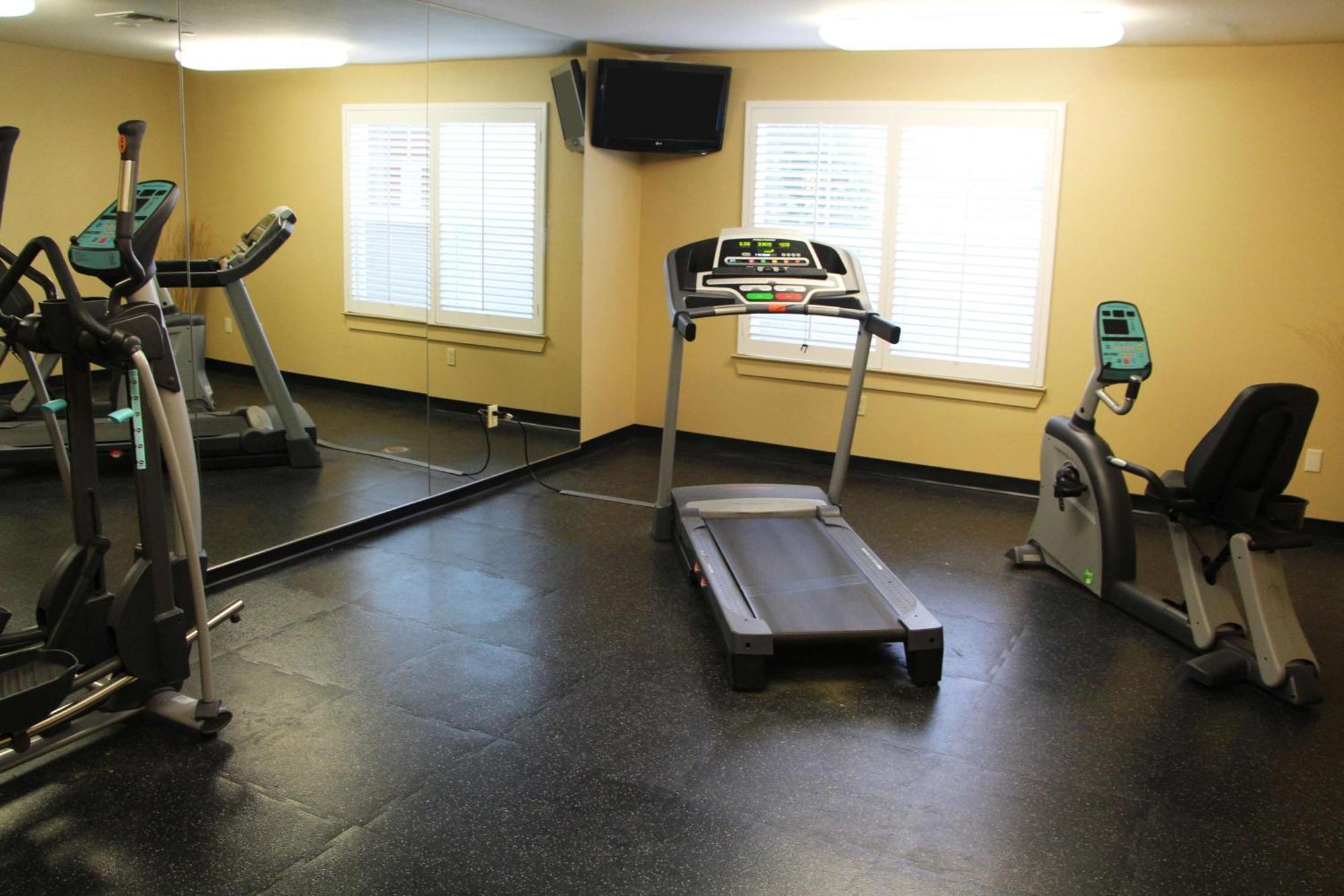 Extended Stay America Suites - Portland - Hillsboro Eksteriør billede