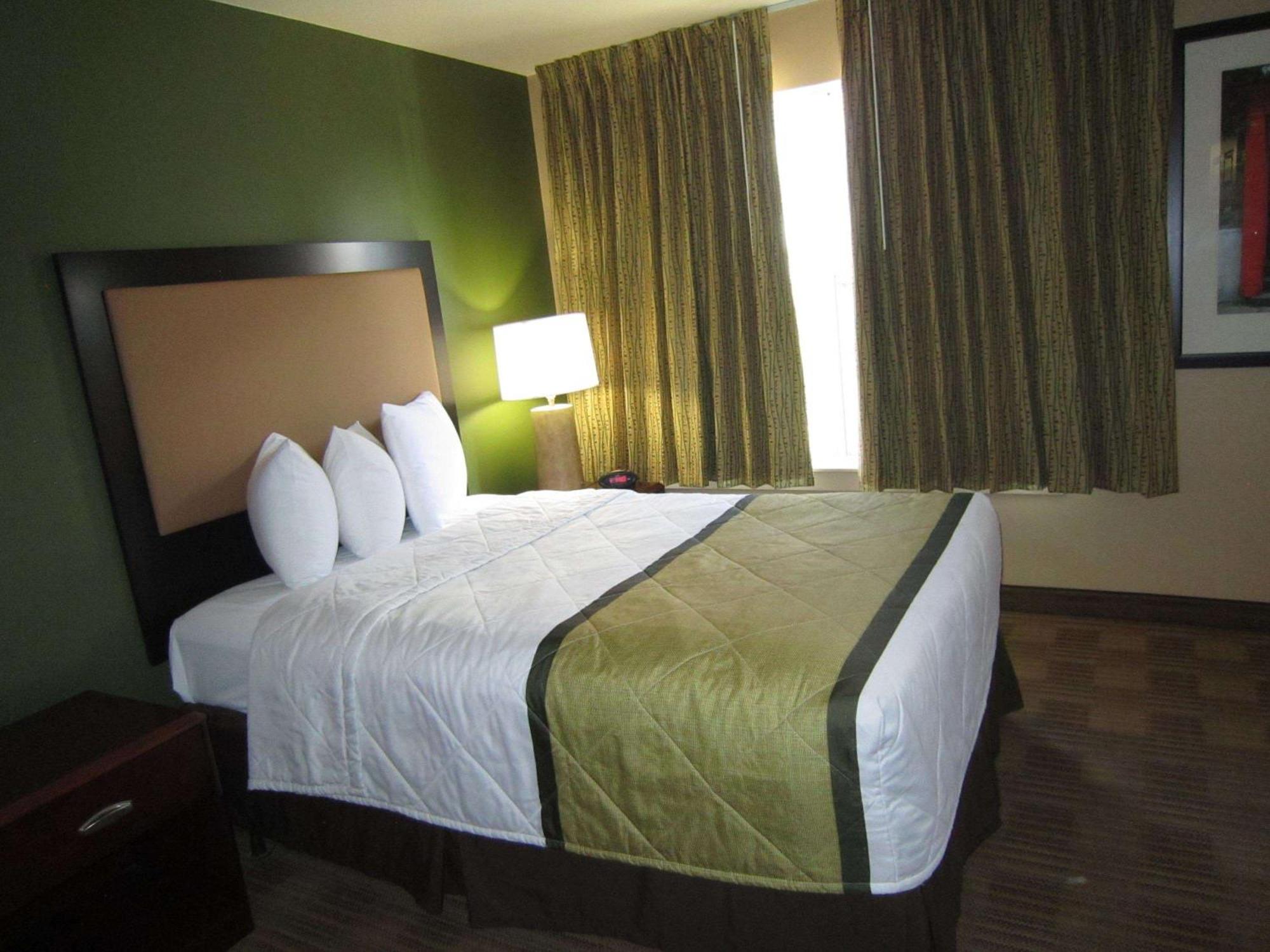 Extended Stay America Suites - Portland - Hillsboro Eksteriør billede