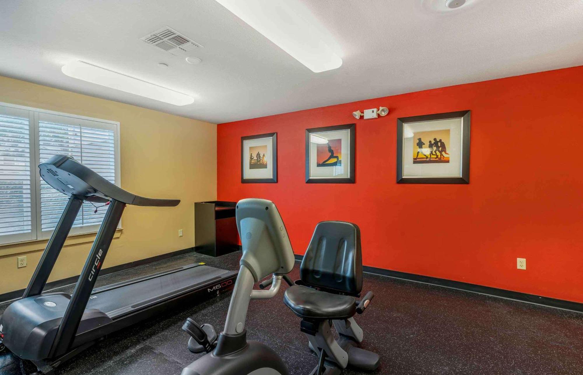 Extended Stay America Suites - Portland - Hillsboro Eksteriør billede