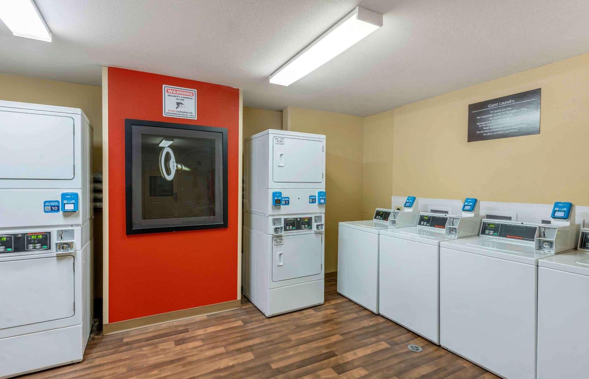 Extended Stay America Suites - Portland - Hillsboro Eksteriør billede