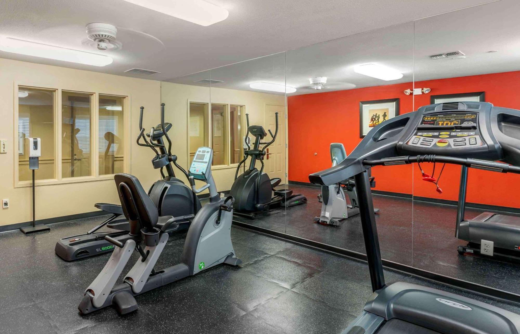 Extended Stay America Suites - Portland - Hillsboro Eksteriør billede