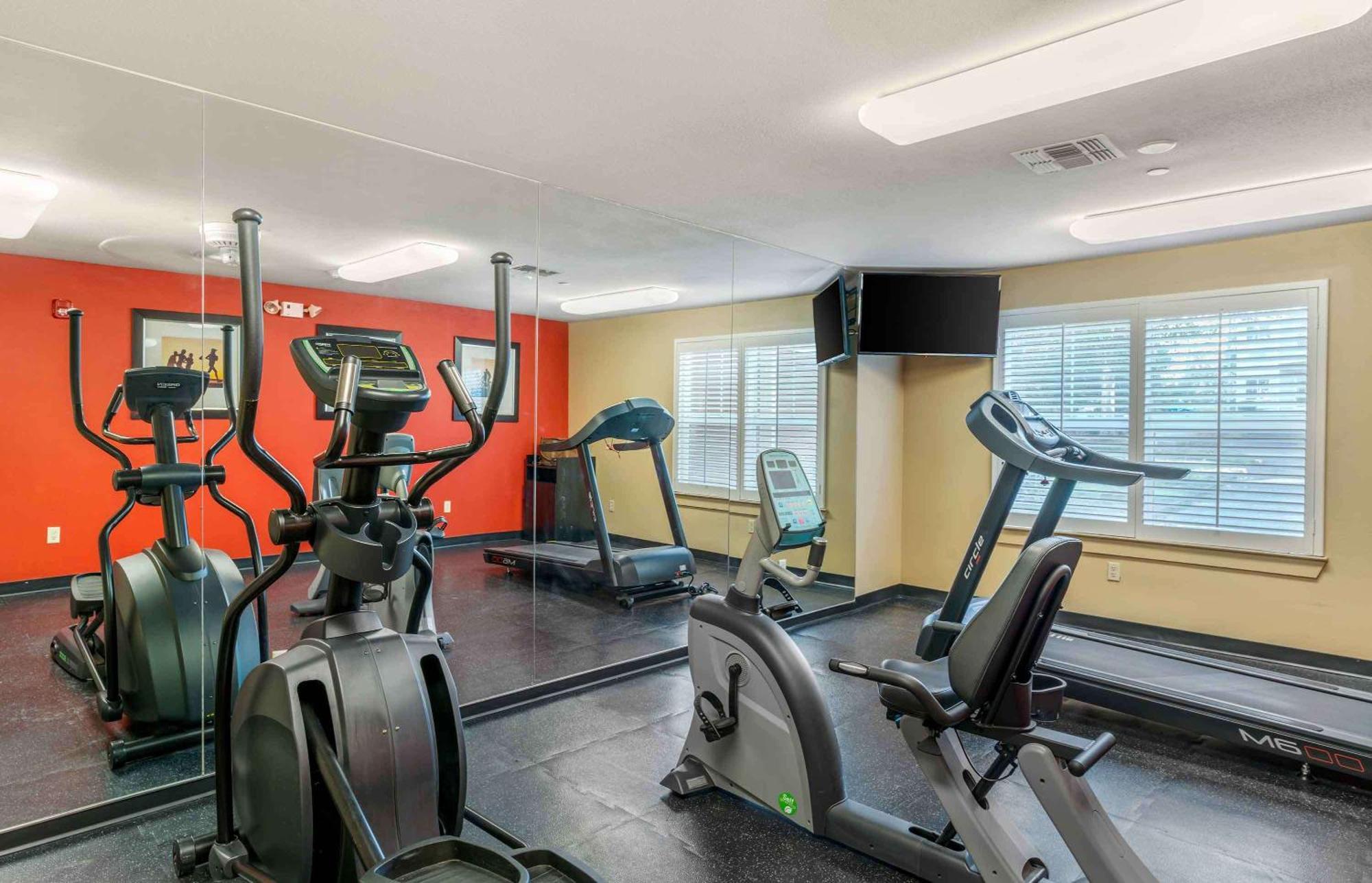 Extended Stay America Suites - Portland - Hillsboro Eksteriør billede