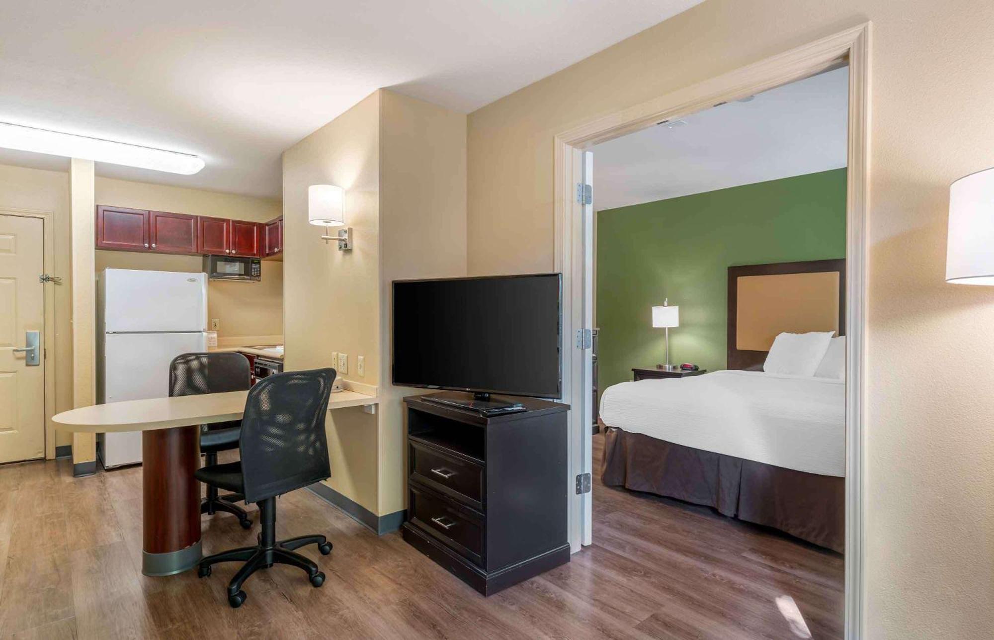 Extended Stay America Suites - Portland - Hillsboro Eksteriør billede