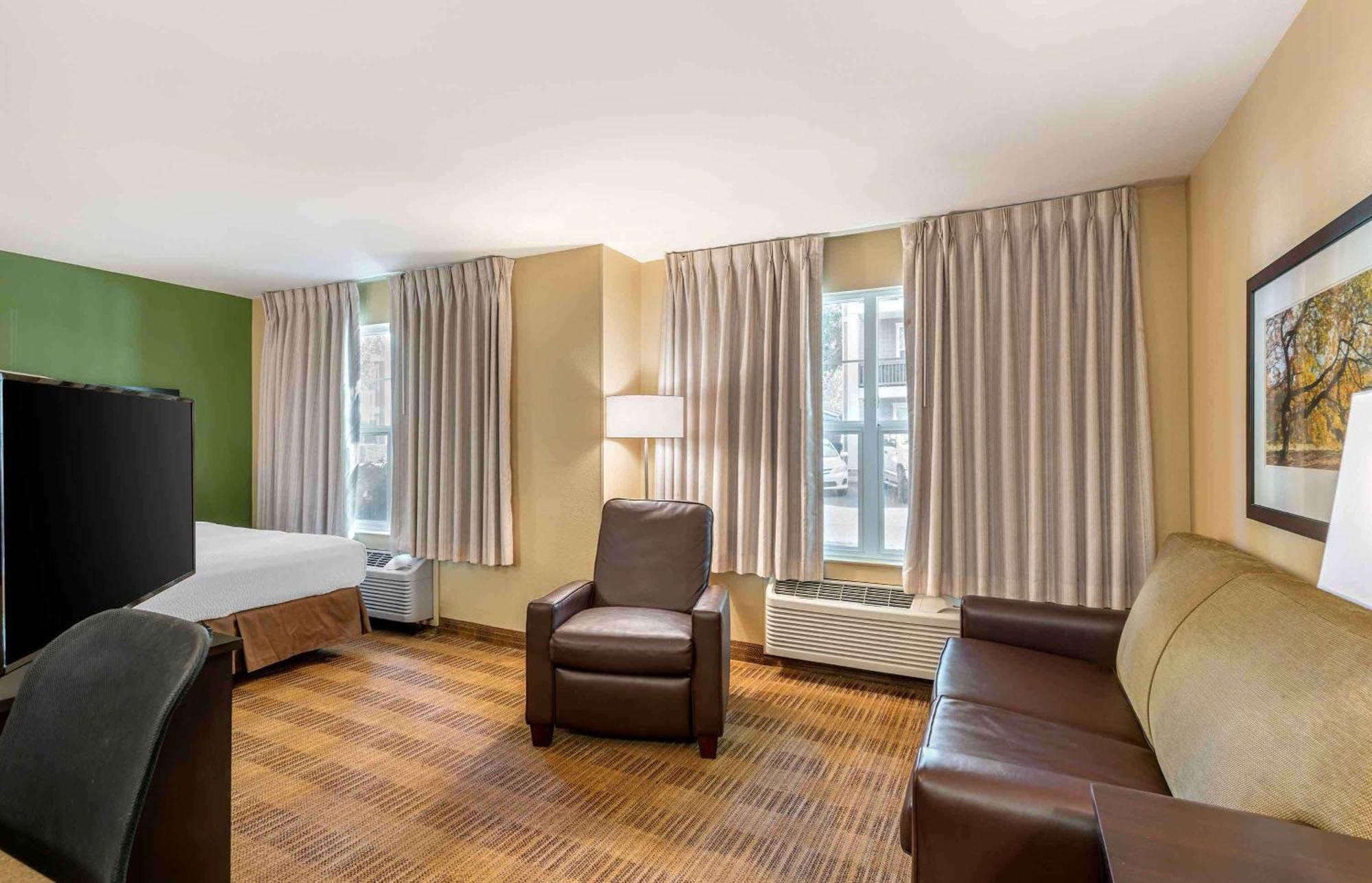 Extended Stay America Suites - Portland - Hillsboro Eksteriør billede