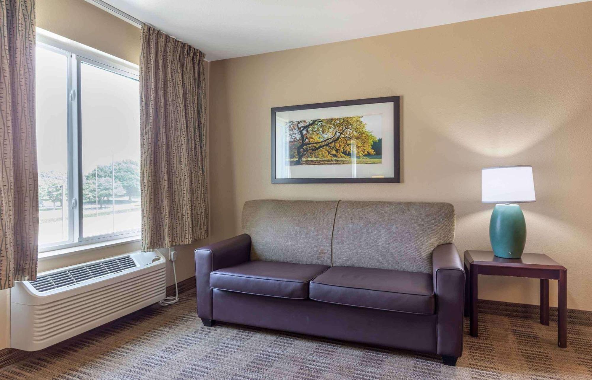 Extended Stay America Suites - Portland - Hillsboro Eksteriør billede