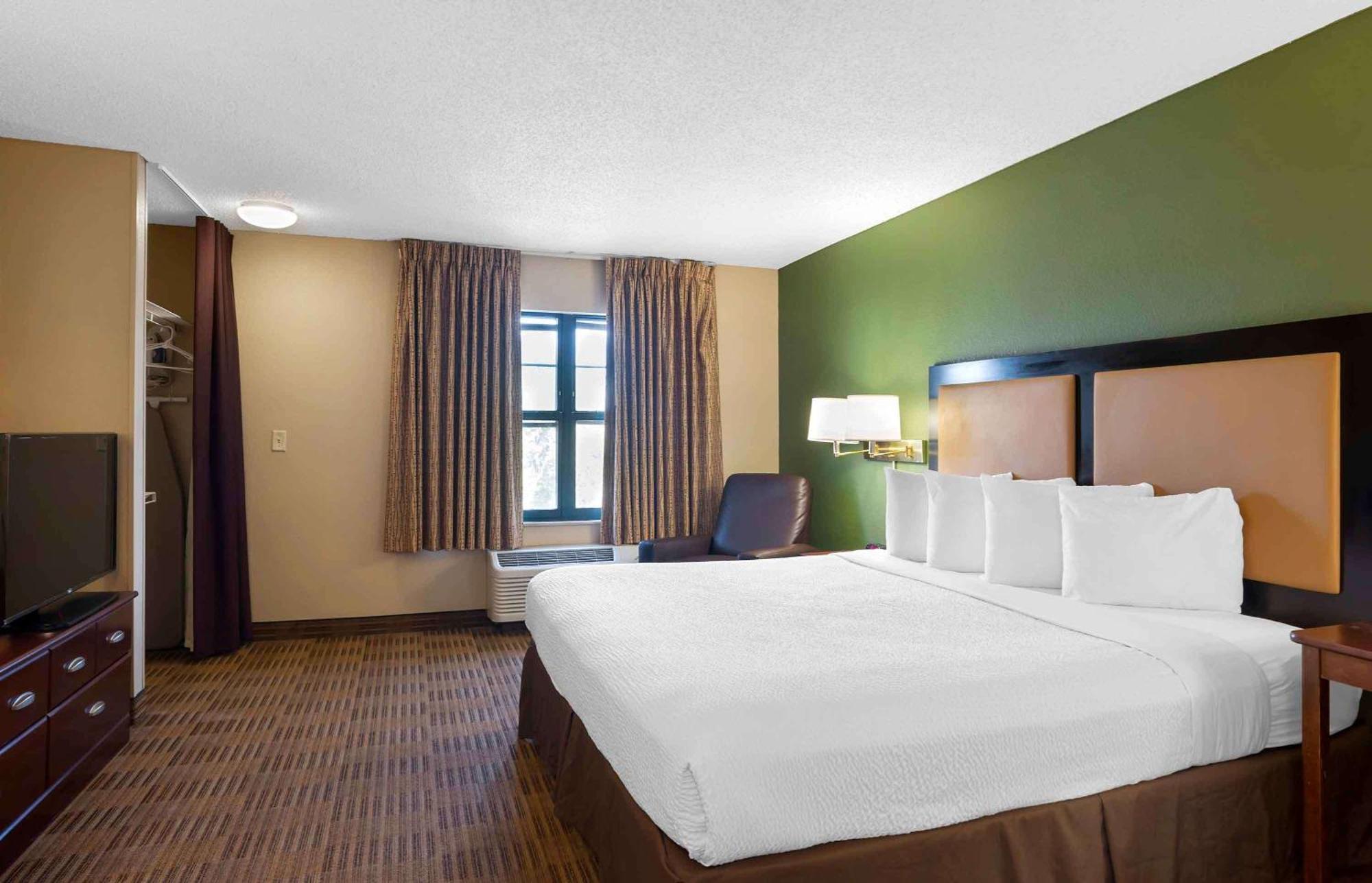 Extended Stay America Suites - Portland - Hillsboro Eksteriør billede