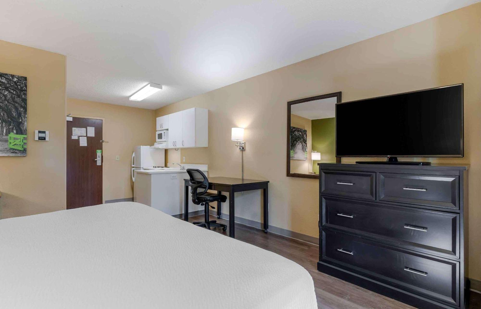 Extended Stay America Suites - Portland - Hillsboro Eksteriør billede