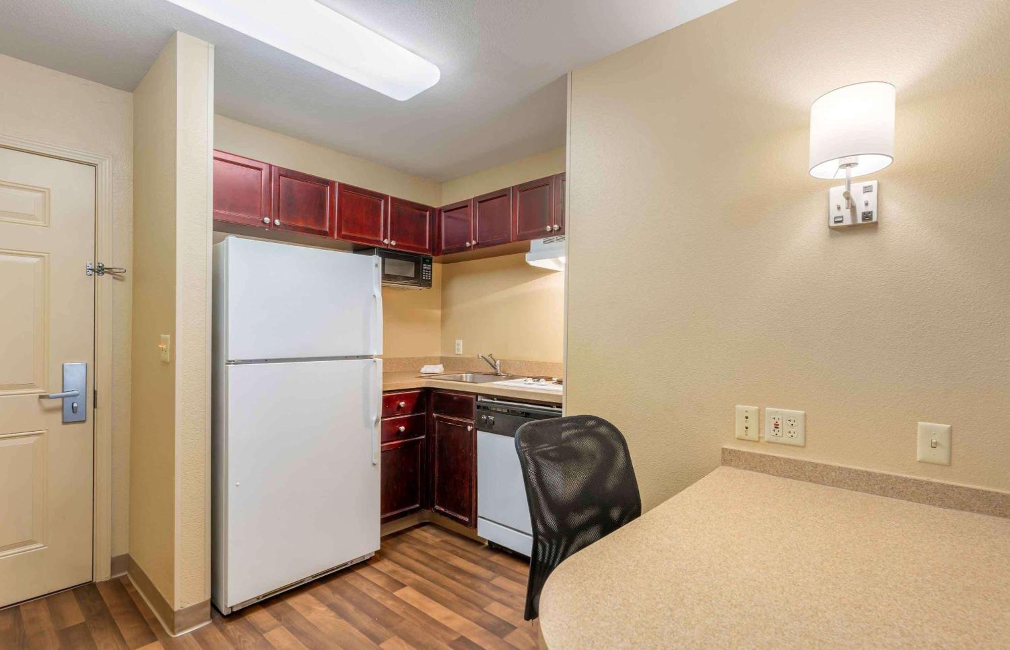 Extended Stay America Suites - Portland - Hillsboro Eksteriør billede