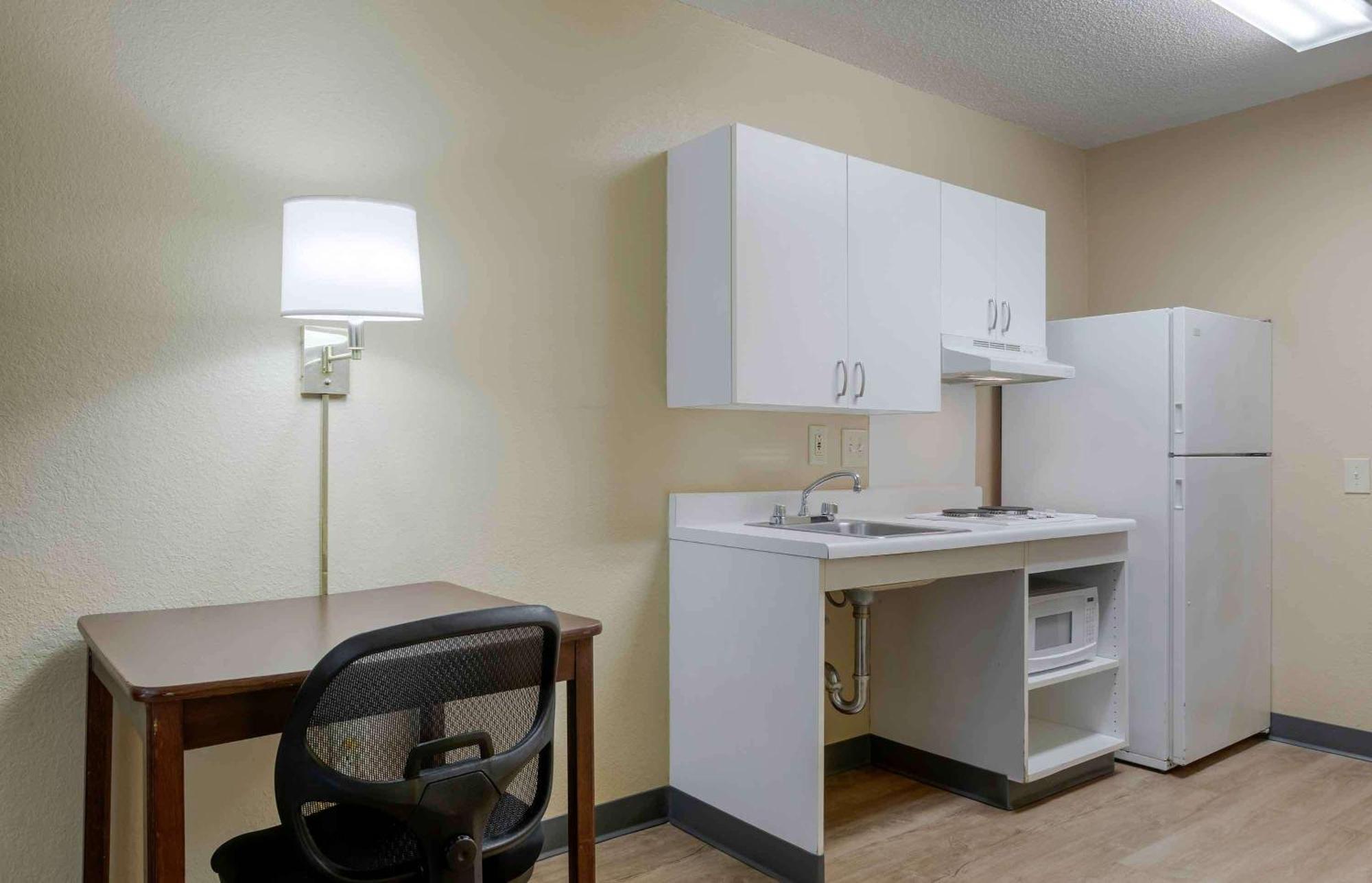 Extended Stay America Suites - Portland - Hillsboro Eksteriør billede
