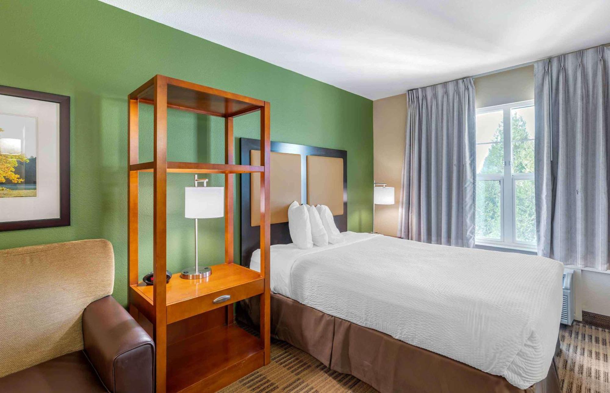 Extended Stay America Suites - Portland - Hillsboro Eksteriør billede