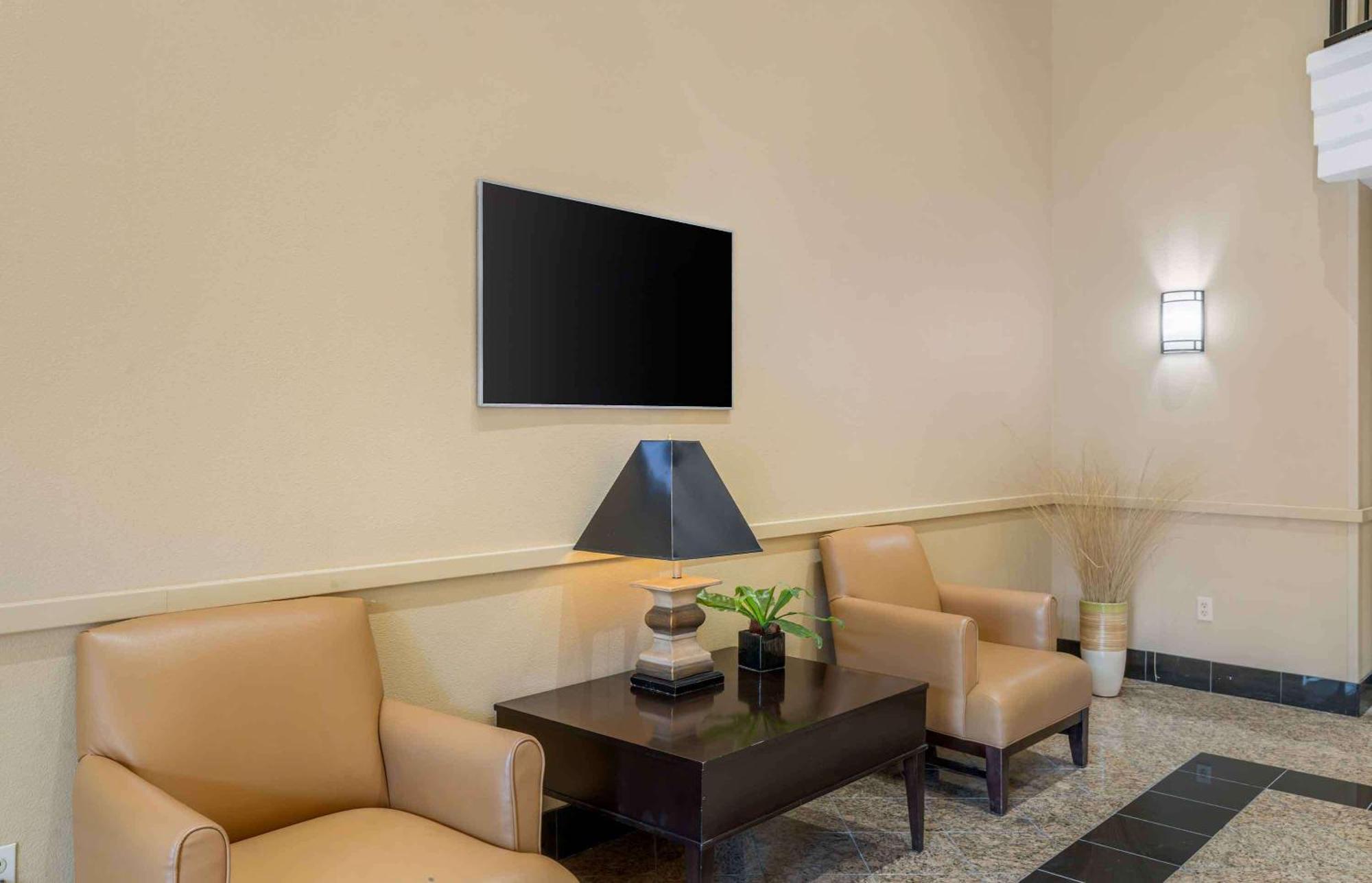Extended Stay America Suites - Portland - Hillsboro Eksteriør billede