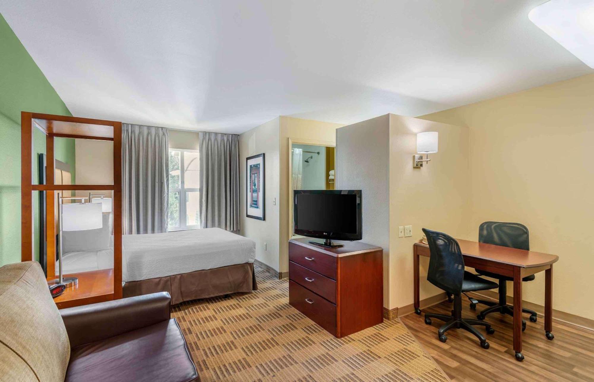 Extended Stay America Suites - Portland - Hillsboro Eksteriør billede