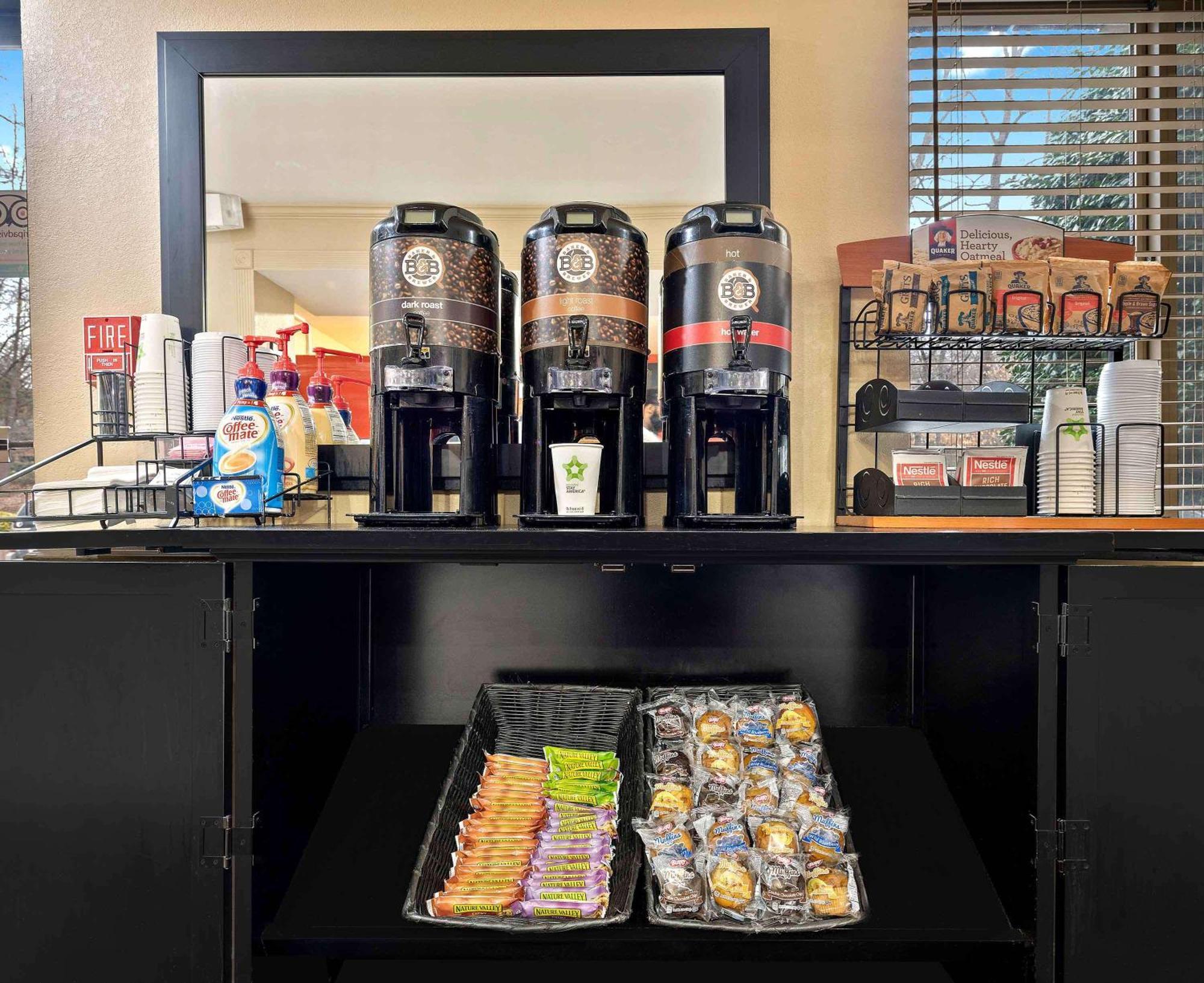 Extended Stay America Suites - Portland - Hillsboro Eksteriør billede