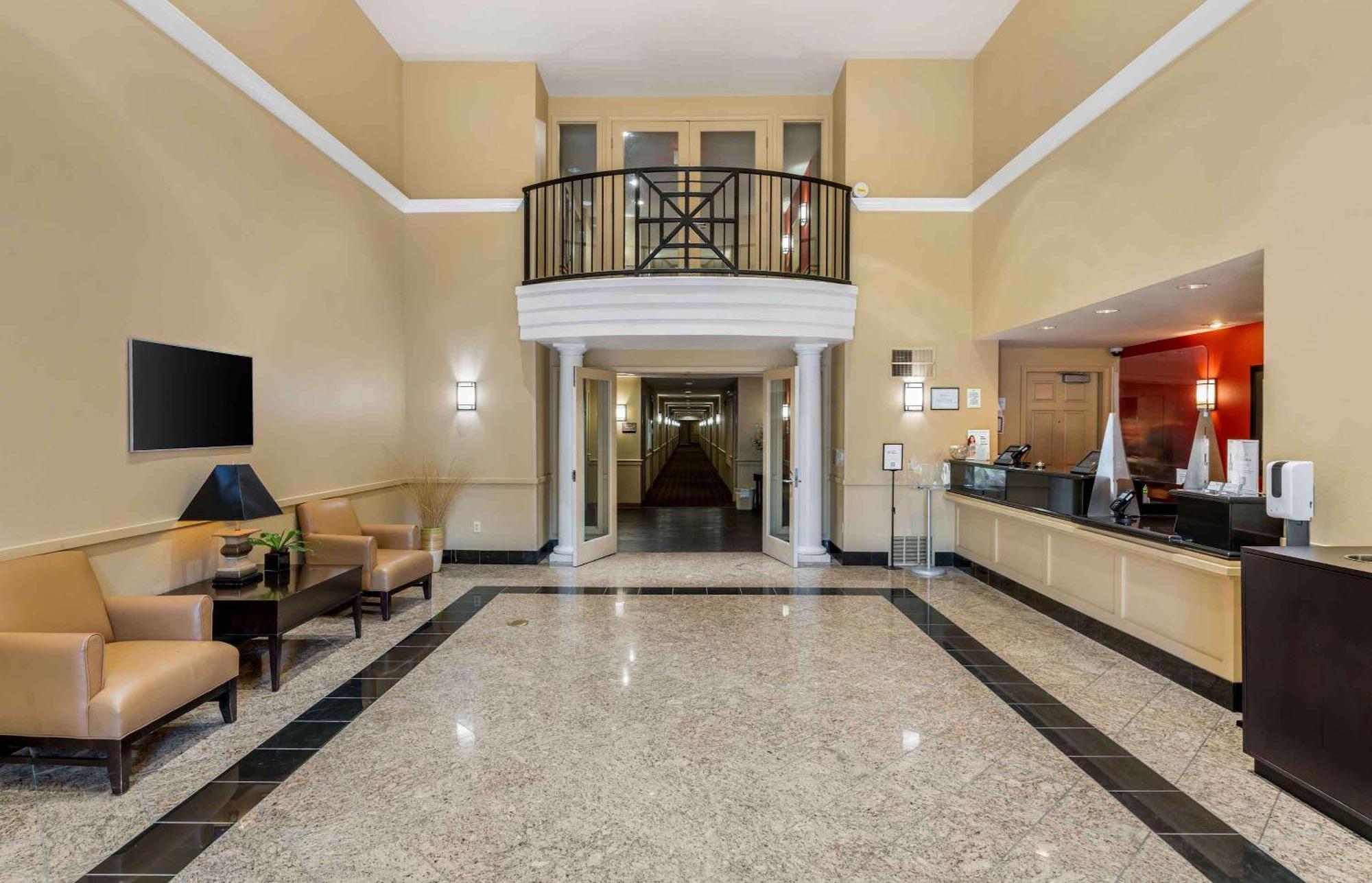 Extended Stay America Suites - Portland - Hillsboro Eksteriør billede