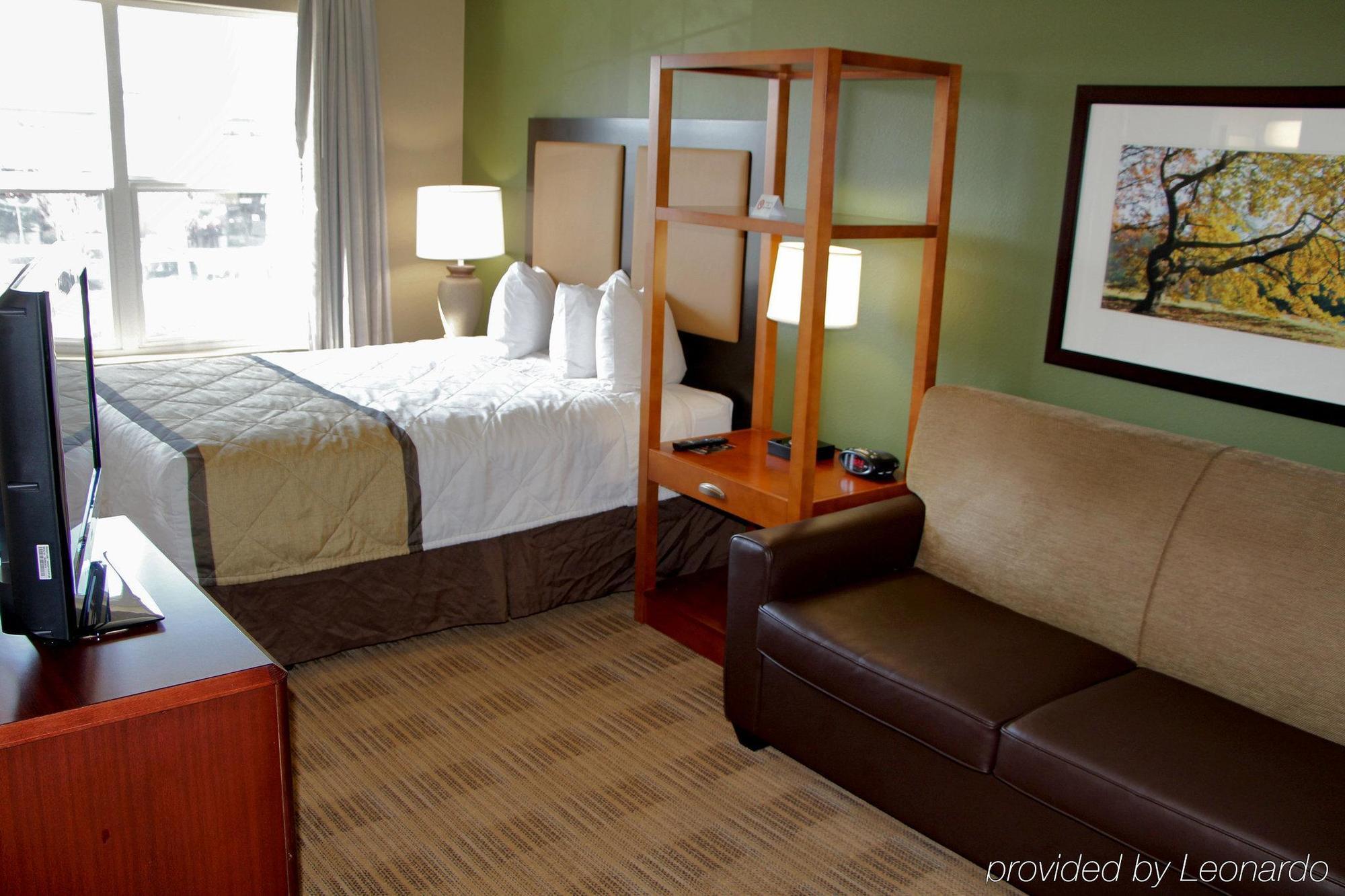Extended Stay America Suites - Portland - Hillsboro Eksteriør billede