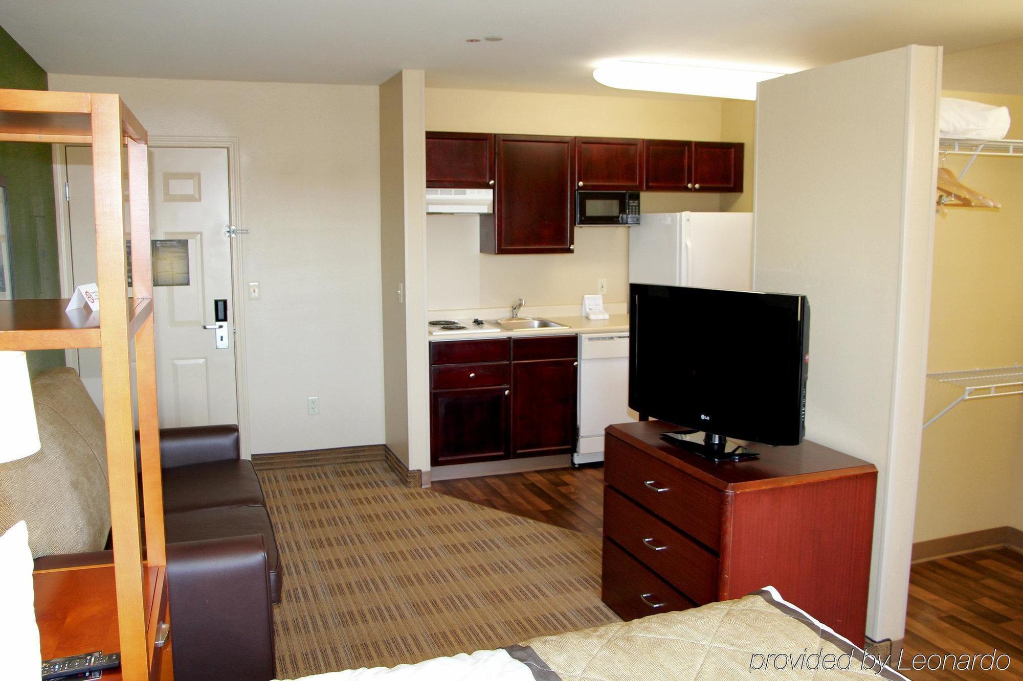 Extended Stay America Suites - Portland - Hillsboro Eksteriør billede