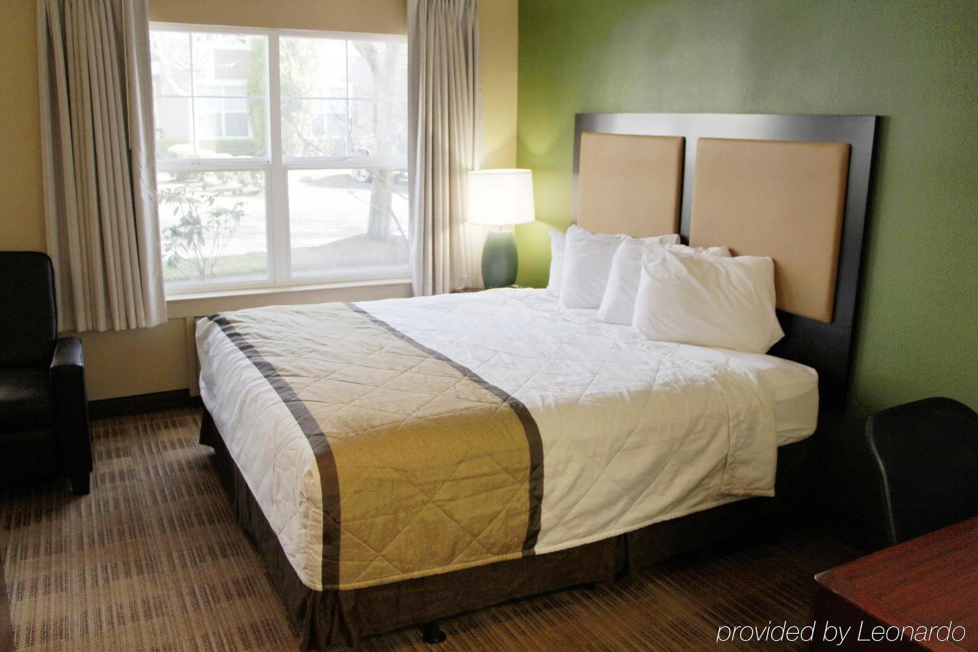 Extended Stay America Suites - Portland - Hillsboro Eksteriør billede
