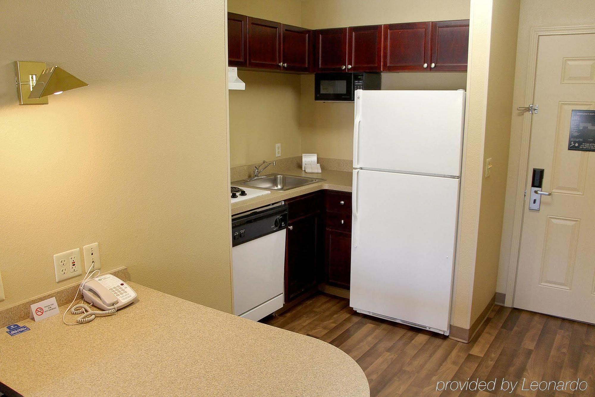 Extended Stay America Suites - Portland - Hillsboro Eksteriør billede