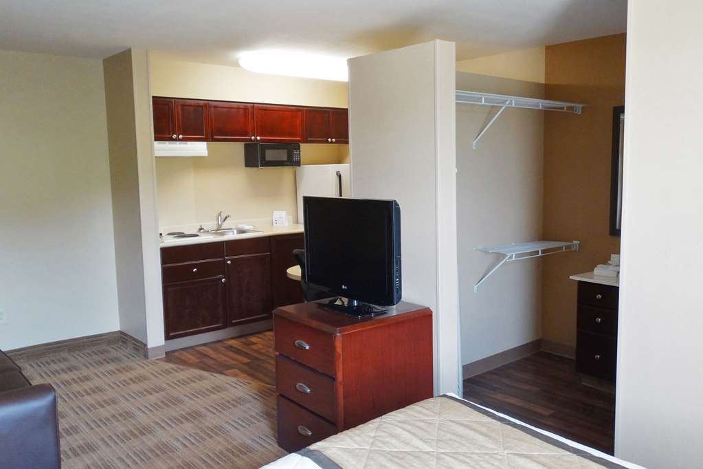 Extended Stay America Suites - Portland - Hillsboro Værelse billede