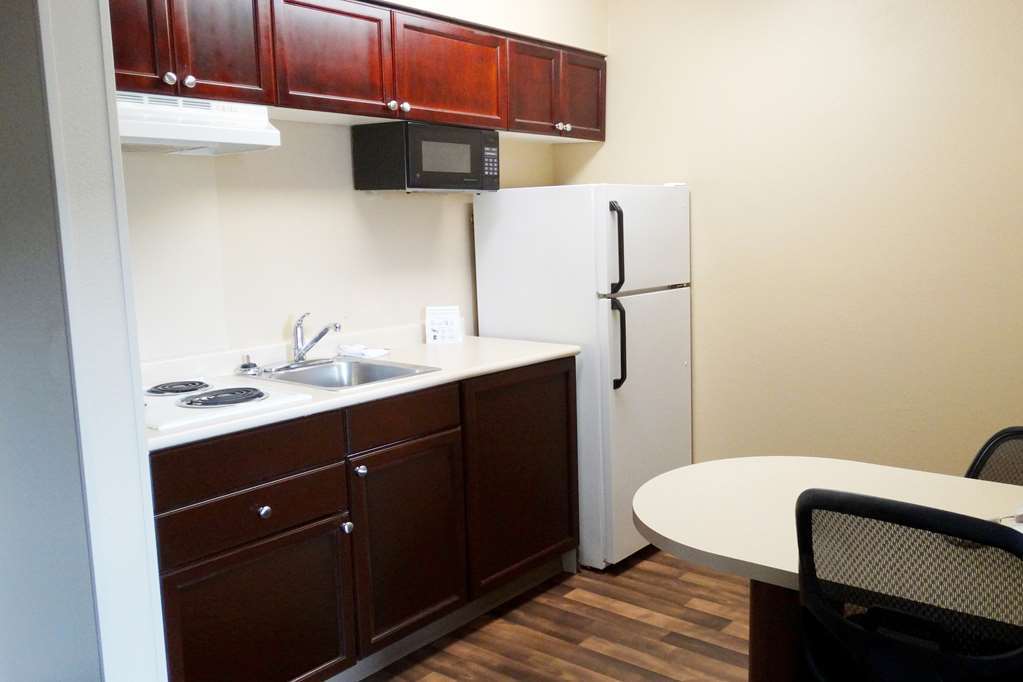 Extended Stay America Suites - Portland - Hillsboro Værelse billede