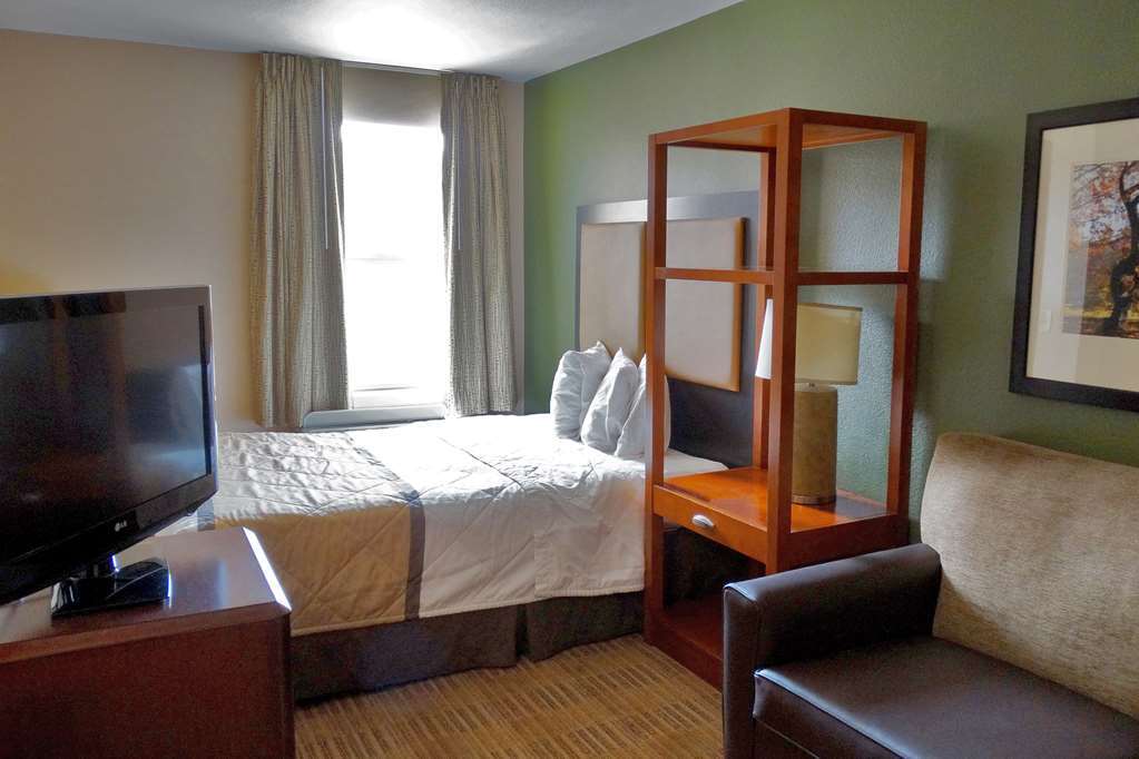 Extended Stay America Suites - Portland - Hillsboro Værelse billede