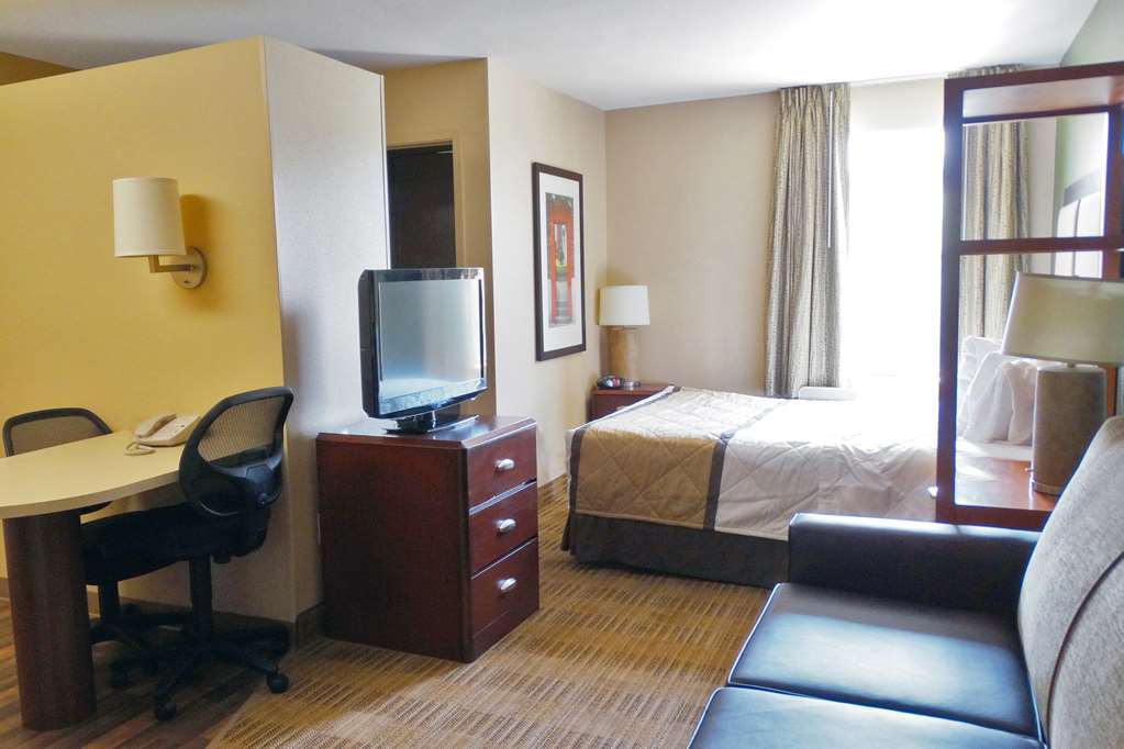 Extended Stay America Suites - Portland - Hillsboro Værelse billede