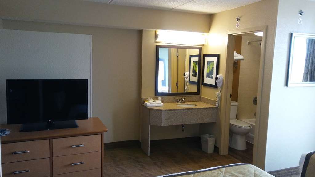 Extended Stay America Suites - Portland - Hillsboro Værelse billede