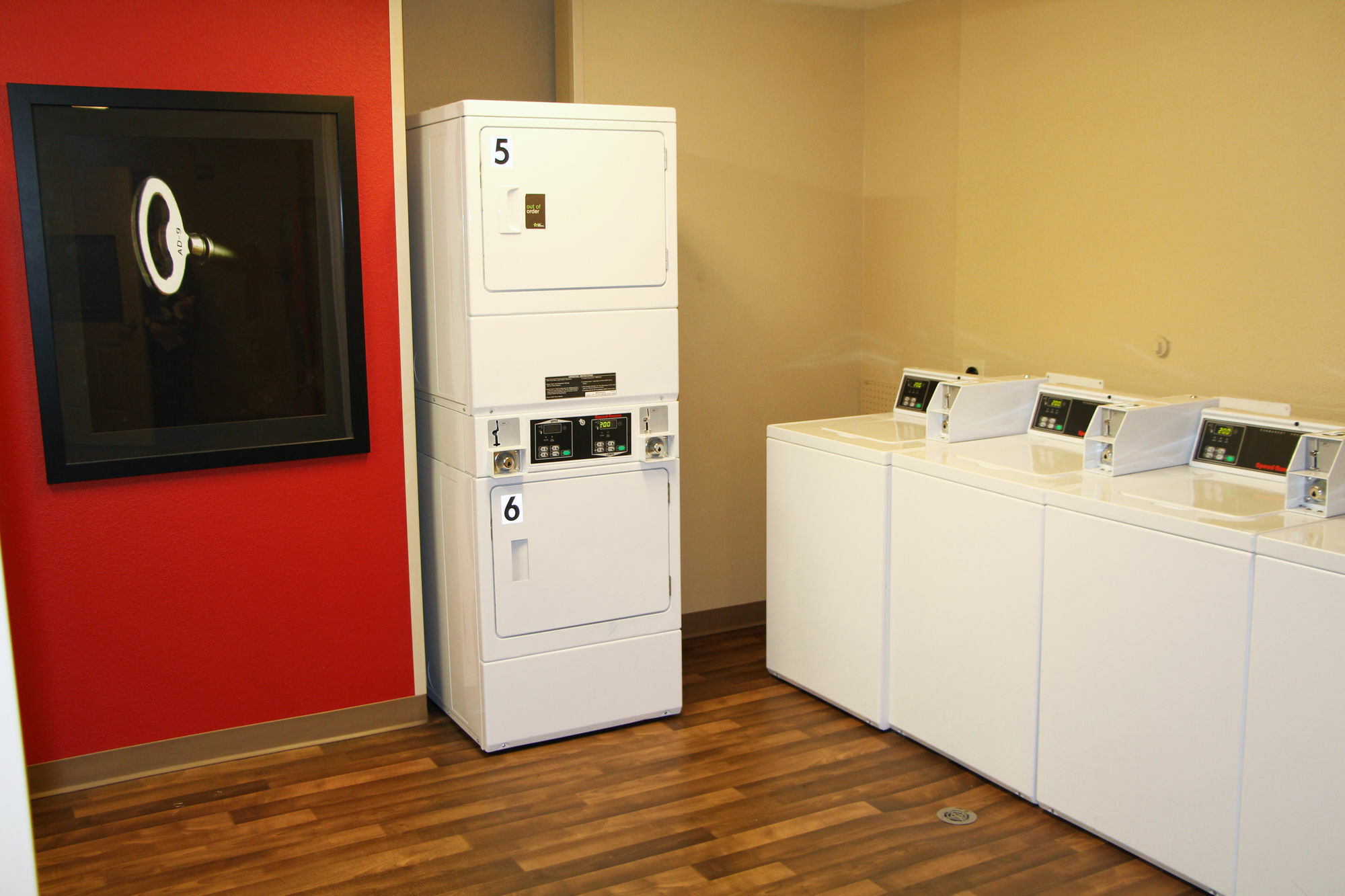 Extended Stay America Suites - Portland - Hillsboro Eksteriør billede