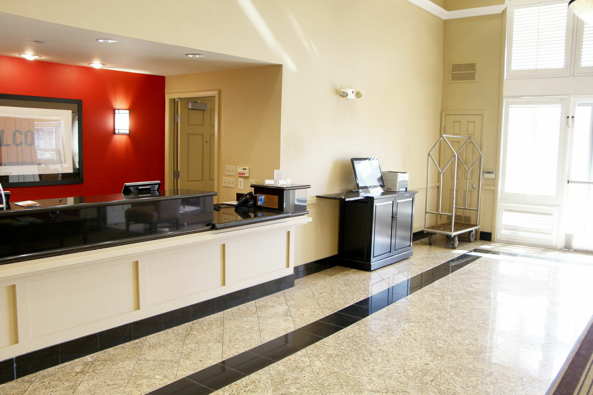 Extended Stay America Suites - Portland - Hillsboro Eksteriør billede